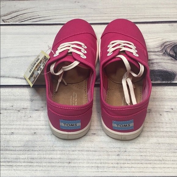 Toms Paseo Sneakers - Picture 5 of 8